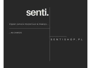 senti
